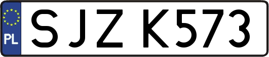 SJZK573