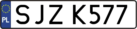 SJZK577