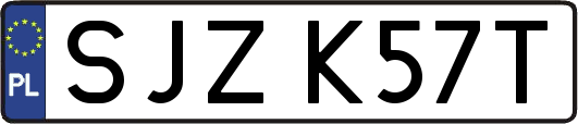 SJZK57T