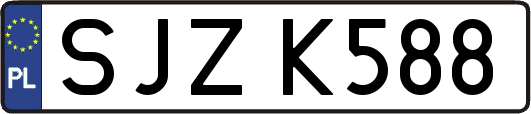 SJZK588