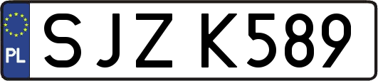 SJZK589
