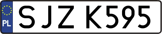 SJZK595