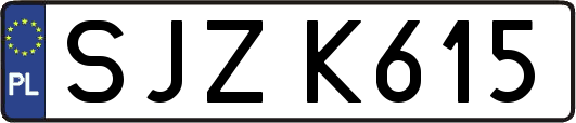 SJZK615