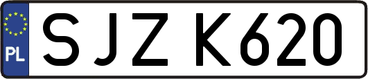 SJZK620