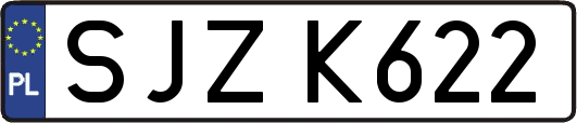 SJZK622