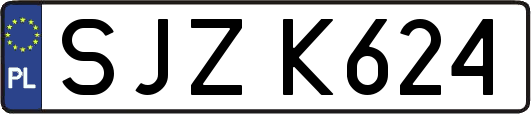 SJZK624