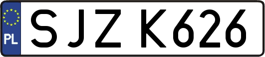 SJZK626