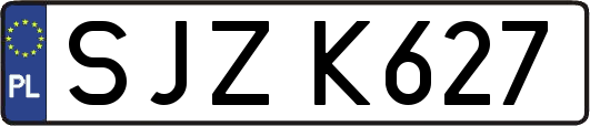 SJZK627