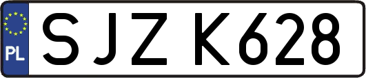 SJZK628