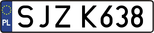 SJZK638