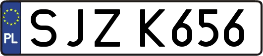SJZK656