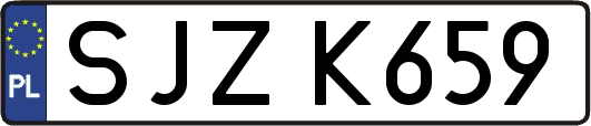 SJZK659