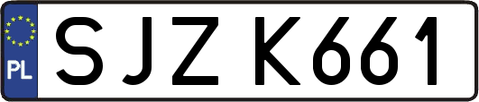 SJZK661