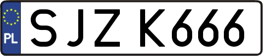 SJZK666