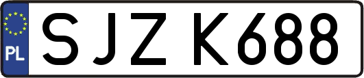 SJZK688