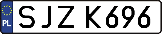 SJZK696
