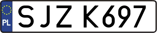 SJZK697