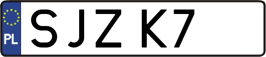SJZK7