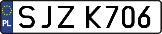 SJZK706