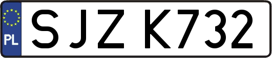 SJZK732
