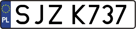 SJZK737