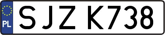SJZK738