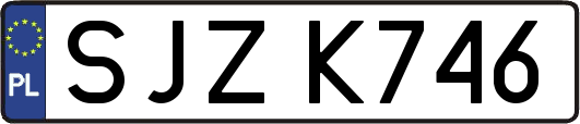 SJZK746