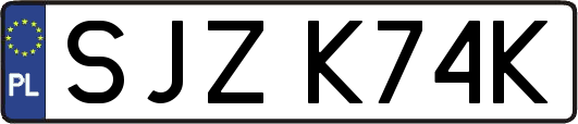 SJZK74K