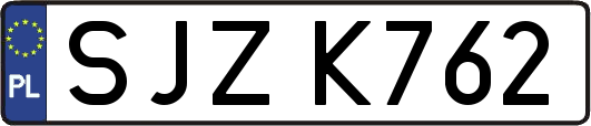 SJZK762