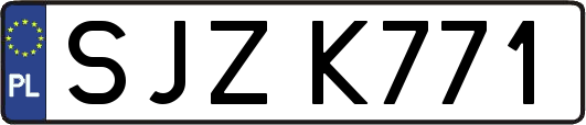 SJZK771