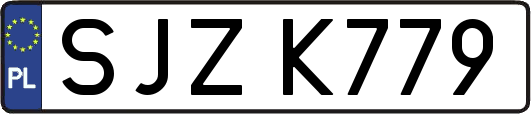 SJZK779