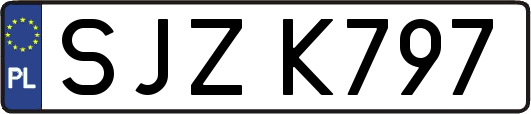 SJZK797