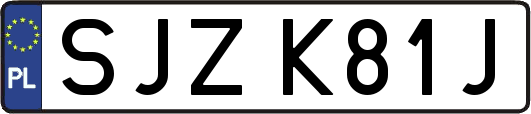 SJZK81J