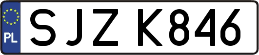 SJZK846