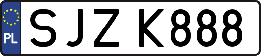 SJZK888