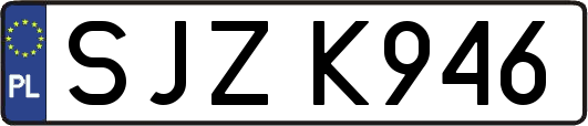 SJZK946