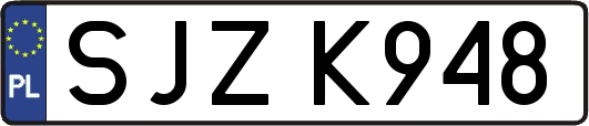 SJZK948