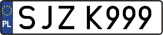 SJZK999