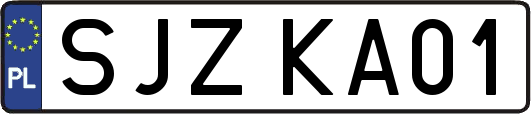 SJZKA01