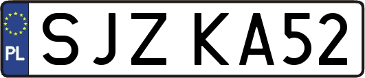 SJZKA52