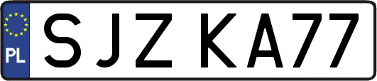 SJZKA77
