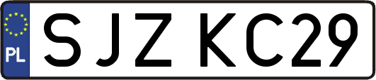 SJZKC29