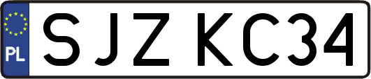 SJZKC34