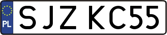 SJZKC55