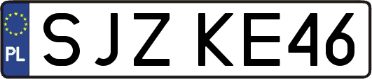 SJZKE46