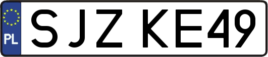 SJZKE49