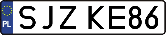 SJZKE86