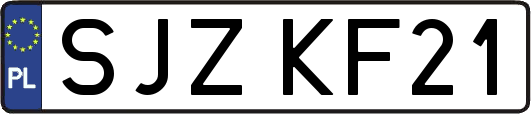 SJZKF21