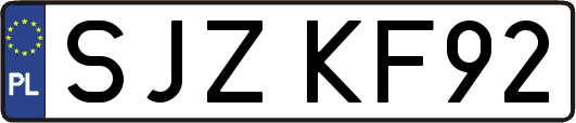 SJZKF92