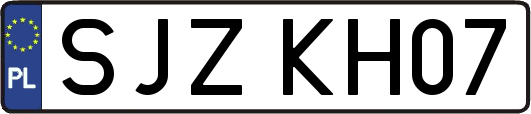 SJZKH07